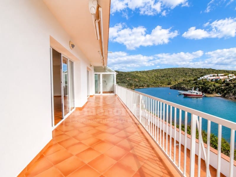3 soverom Villa til salgs i Mahon / Mao - € 2 895 000 (Ref: 8841469)