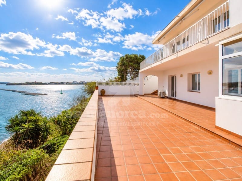3 soverom Villa til salgs i Mahon / Mao - € 2 895 000 (Ref: 8841469)