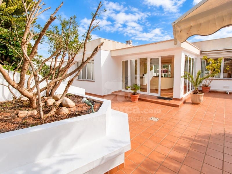 3 soverom Villa til salgs i Mahon / Mao - € 2 895 000 (Ref: 8841469)