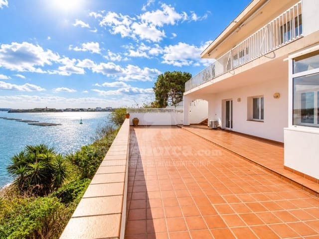 3 sypialnia Willa na sprzedaż w Sant Antoni, Mahón / Maó - 2 895 000 € (Ref: 8841469)