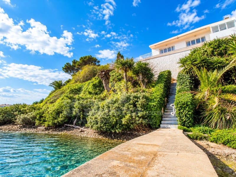 3 soverom Villa til salgs i Mahon / Mao - € 2 895 000 (Ref: 8841469)