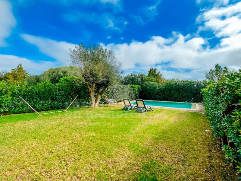 4 soveværelse Villa til salg i Coves Noves med swimmingpool garage - € 595.000 (Ref: 8847817)