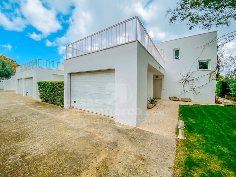 4 soveværelse Villa til salg i Coves Noves med swimmingpool garage - € 595.000 (Ref: 8847817)