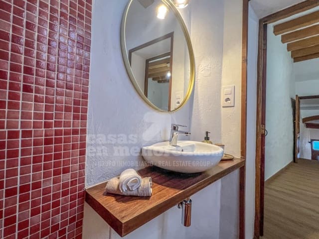 3 bedroom Townhouse for sale in Alayor / Alaior - € 360,000 (Ref: 8849881)