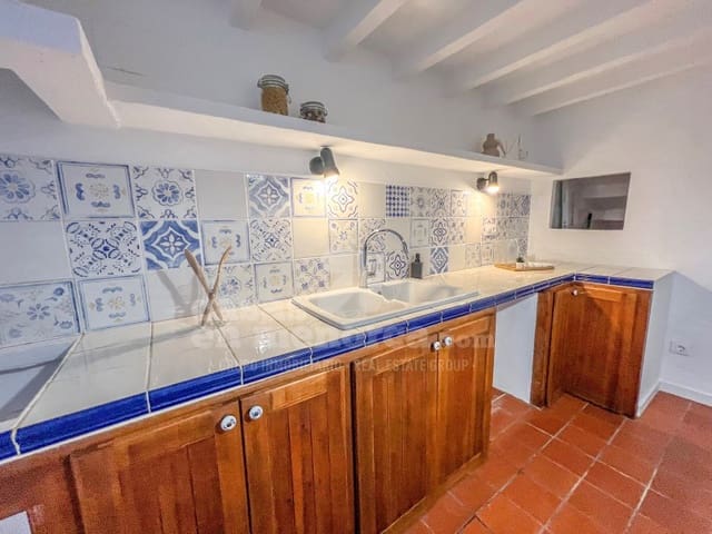 3 bedroom Townhouse for sale in Alayor / Alaior - € 360,000 (Ref: 8849881)