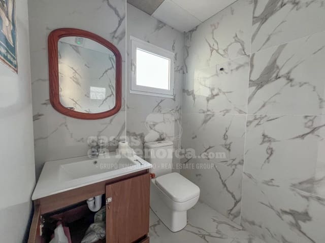 Kommersiell till salu i Cala'n Porter, Alayor / Alaior - 192 000 € (Ref: 8857777)