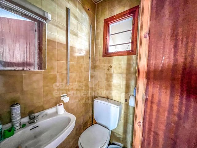 Kommersiell till salu i Cala'n Porter, Alayor / Alaior - 170 000 € (Ref: 8857778)