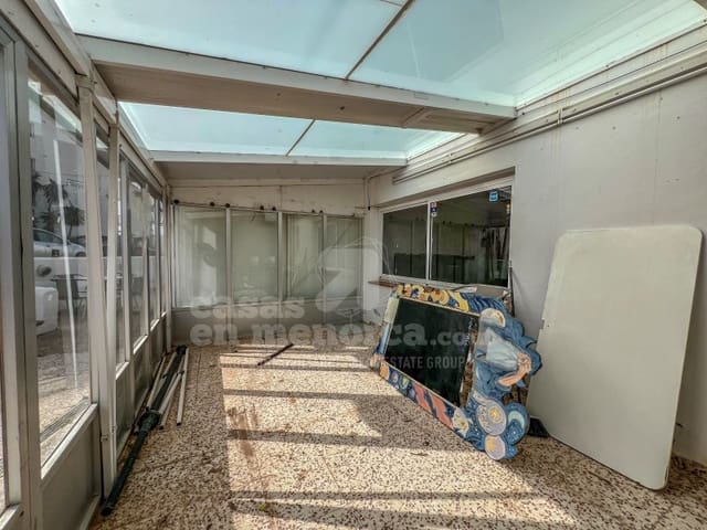 Kommersiell till salu i Cala'n Porter, Alayor / Alaior - 170 000 € (Ref: 8857778)