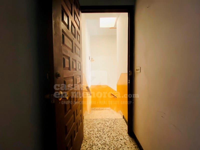 7 soveværelse Byhus til salg i Ciutadella de Menorca - € 477.000 (Ref: 8867285)