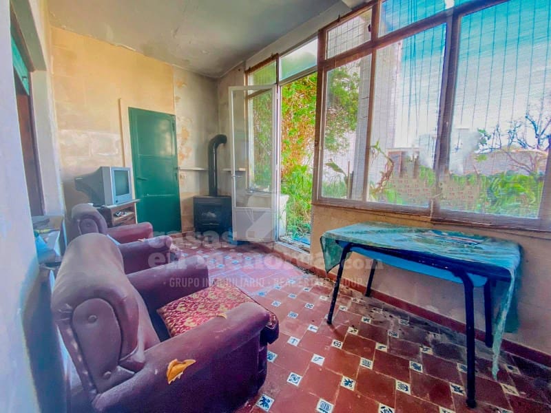 7 soveværelse Byhus til salg i Ciutadella de Menorca - € 477.000 (Ref: 8867285)