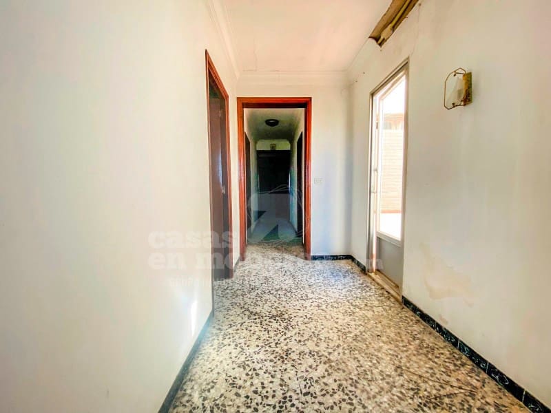 7 soveværelse Byhus til salg i Ciutadella de Menorca - € 477.000 (Ref: 8867285)