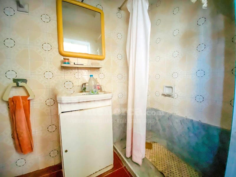 7 soveværelse Byhus til salg i Ciutadella de Menorca - € 477.000 (Ref: 8867285)