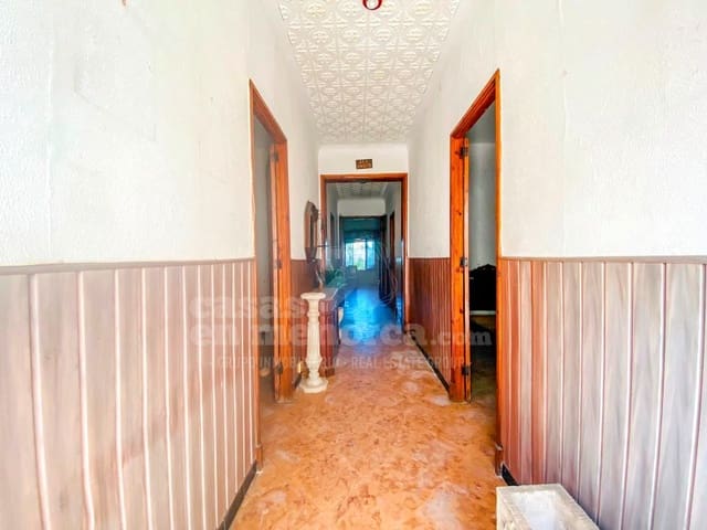 7 quarto Casa em Banda para venda em Ciutadella, Ciutadella de Menorca - 477 000 € (Ref: 8867285)