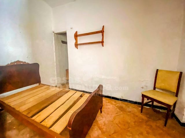 7 quarto Casa em Banda para venda em Ciutadella, Ciutadella de Menorca - 477 000 € (Ref: 8867285)