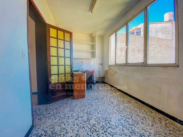 7 quarto Casa em Banda para venda em Ciutadella, Ciutadella de Menorca - 477 000 € (Ref: 8867285)