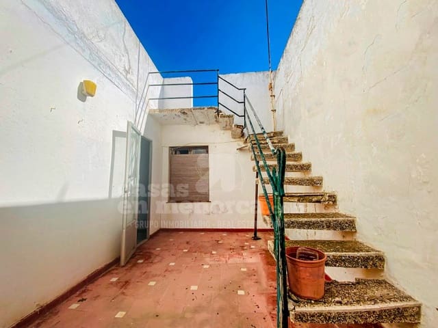 7 quarto Casa em Banda para venda em Ciutadella, Ciutadella de Menorca - 477 000 € (Ref: 8867285)