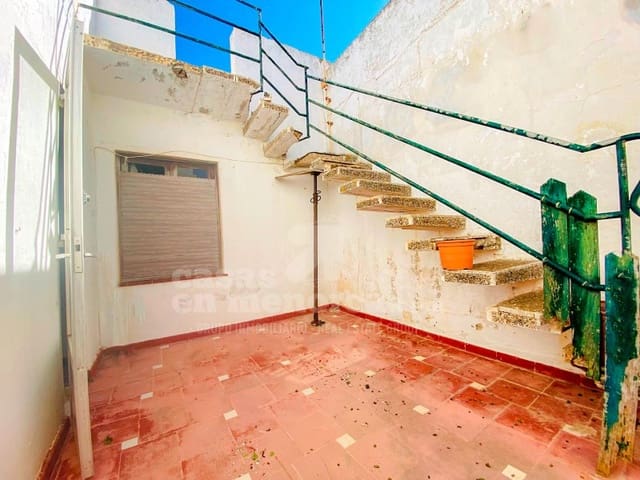 7 quarto Casa em Banda para venda em Ciutadella, Ciutadella de Menorca - 477 000 € (Ref: 8867285)