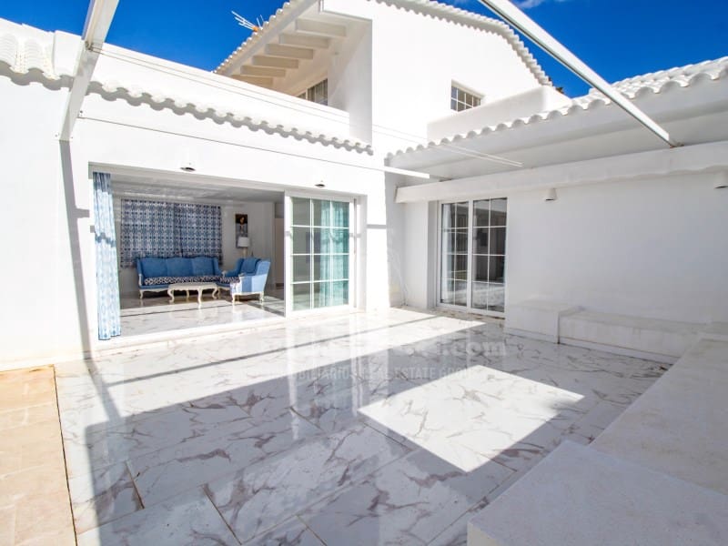 3 soveværelse Villa til salg i Son Parc med swimmingpool garage - € 1.125.000 (Ref: 8874641)