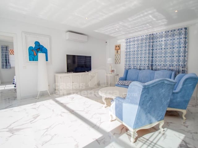 3 soveværelse Villa til salg i Son Parc, Es Mercadal med swimmingpool garage - € 1.125.000 (Ref: 8874641)