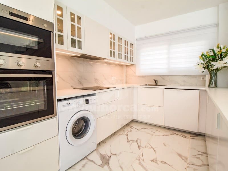 3 soveværelse Villa til salg i Son Parc med swimmingpool garage - € 1.125.000 (Ref: 8874641)