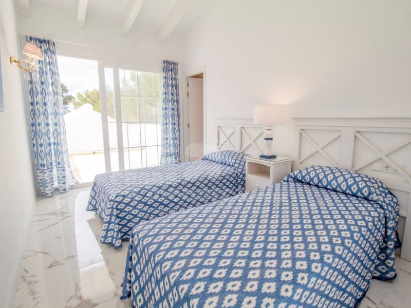 3 soveværelse Villa til salg i Son Parc med swimmingpool garage - € 1.125.000 (Ref: 8874641)