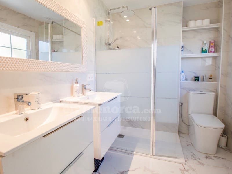 3 soveværelse Villa til salg i Son Parc med swimmingpool garage - € 1.125.000 (Ref: 8874641)