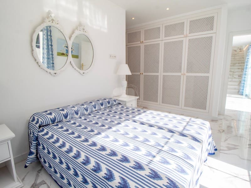 3 soveværelse Villa til salg i Son Parc med swimmingpool garage - € 1.125.000 (Ref: 8874641)