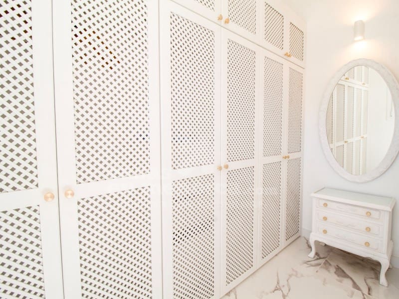 3 soveværelse Villa til salg i Son Parc med swimmingpool garage - € 1.125.000 (Ref: 8874641)