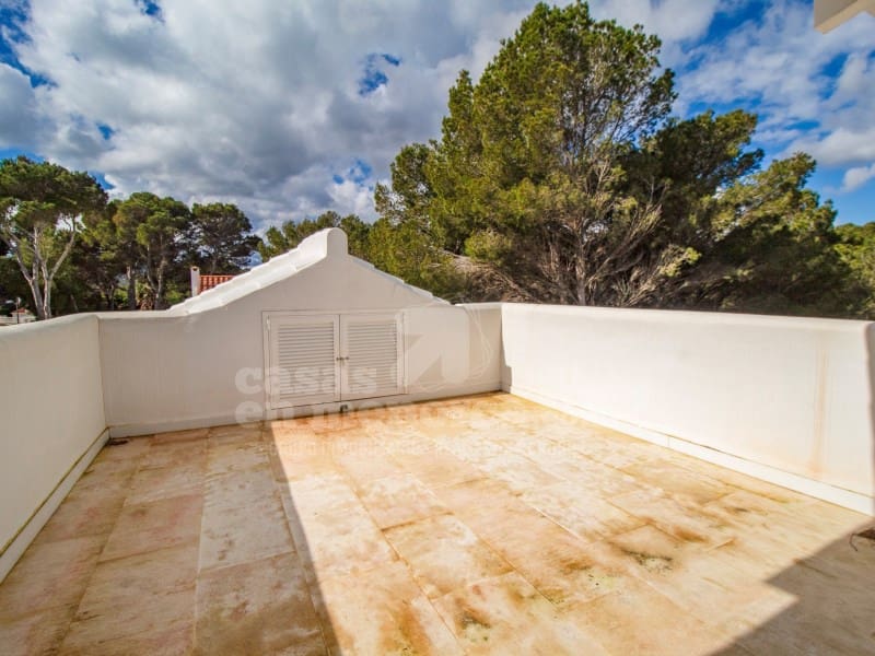 3 soveværelse Villa til salg i Son Parc med swimmingpool garage - € 1.125.000 (Ref: 8874641)