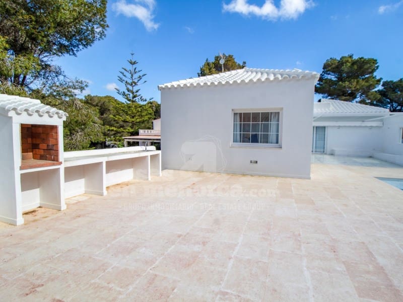 3 soveværelse Villa til salg i Son Parc med swimmingpool garage - € 1.125.000 (Ref: 8874641)