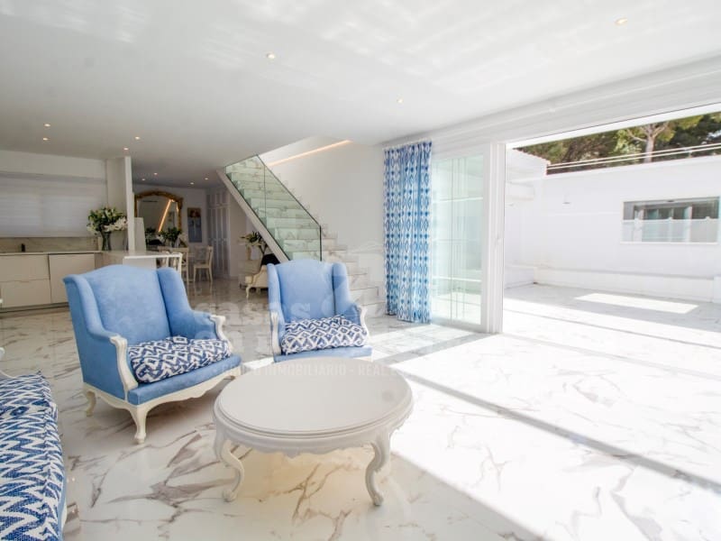 3 soveværelse Villa til salg i Son Parc med swimmingpool garage - € 1.125.000 (Ref: 8874641)