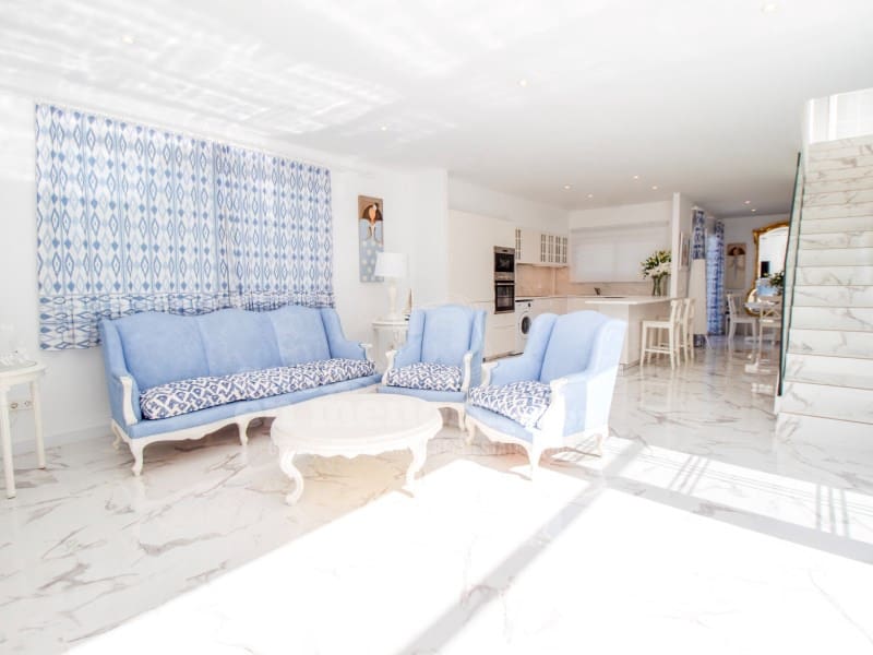 3 soveværelse Villa til salg i Son Parc med swimmingpool garage - € 1.125.000 (Ref: 8874641)