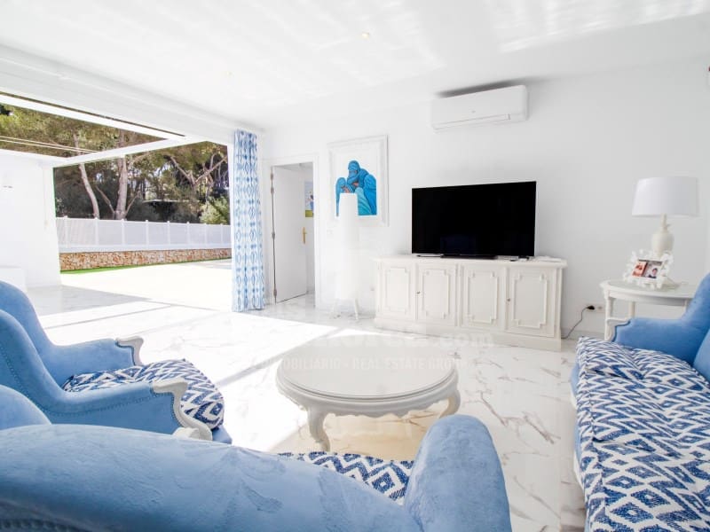 3 soveværelse Villa til salg i Son Parc med swimmingpool garage - € 1.125.000 (Ref: 8874641)