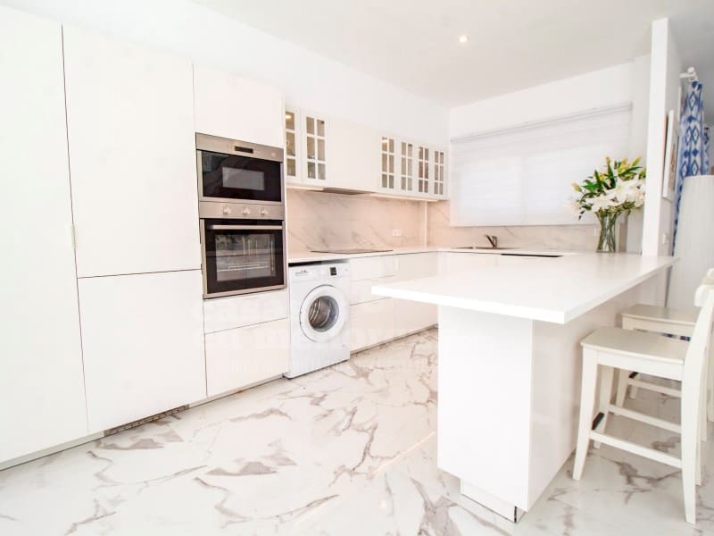 3 soveværelse Villa til salg i Son Parc med swimmingpool garage - € 1.125.000 (Ref: 8874641)