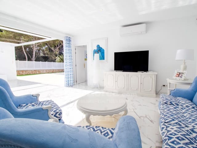 3 soveværelse Villa til salg i Son Parc, Es Mercadal med swimmingpool garage - € 1.125.000 (Ref: 8874641)
