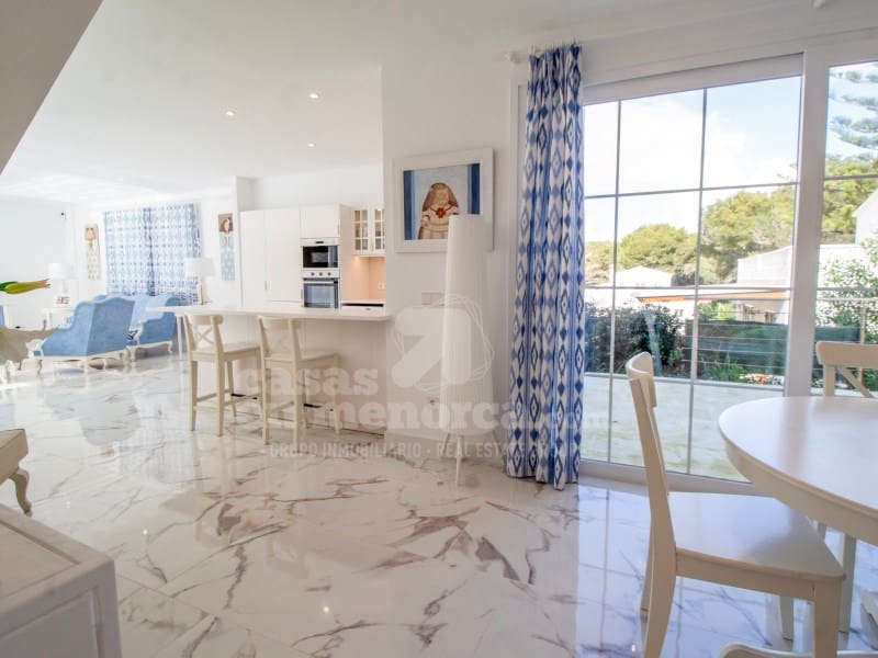 3 soveværelse Villa til salg i Son Parc med swimmingpool garage - € 1.125.000 (Ref: 8874641)