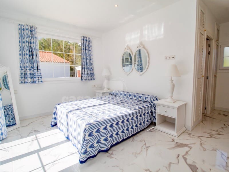 3 soveværelse Villa til salg i Son Parc med swimmingpool garage - € 1.125.000 (Ref: 8874641)