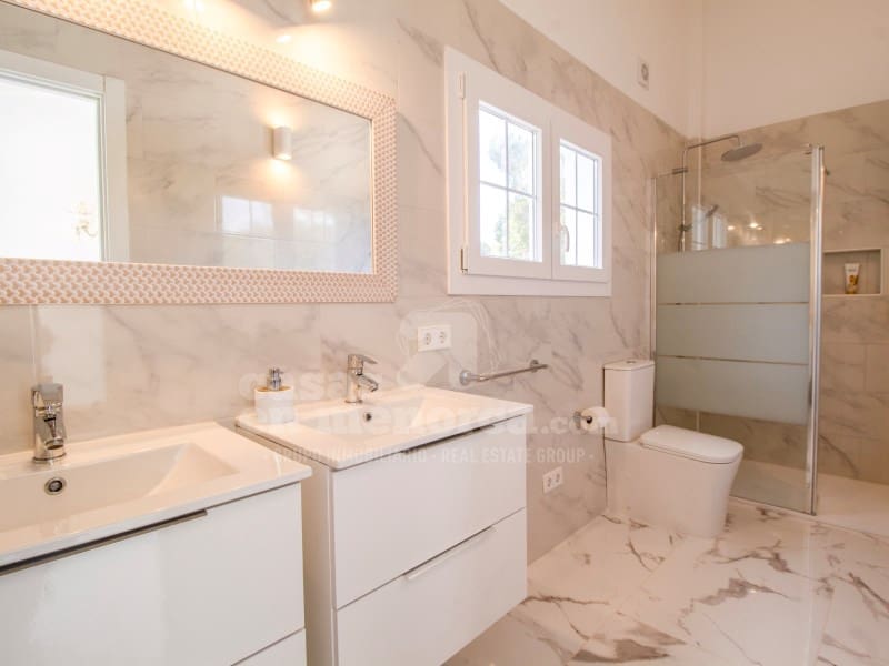 3 soveværelse Villa til salg i Son Parc med swimmingpool garage - € 1.125.000 (Ref: 8874641)