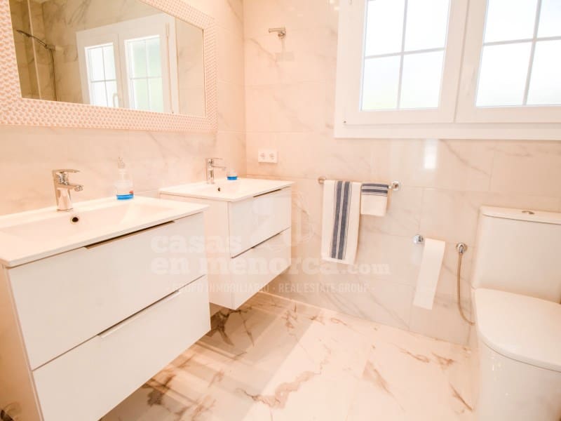 3 soveværelse Villa til salg i Son Parc med swimmingpool garage - € 1.125.000 (Ref: 8874641)