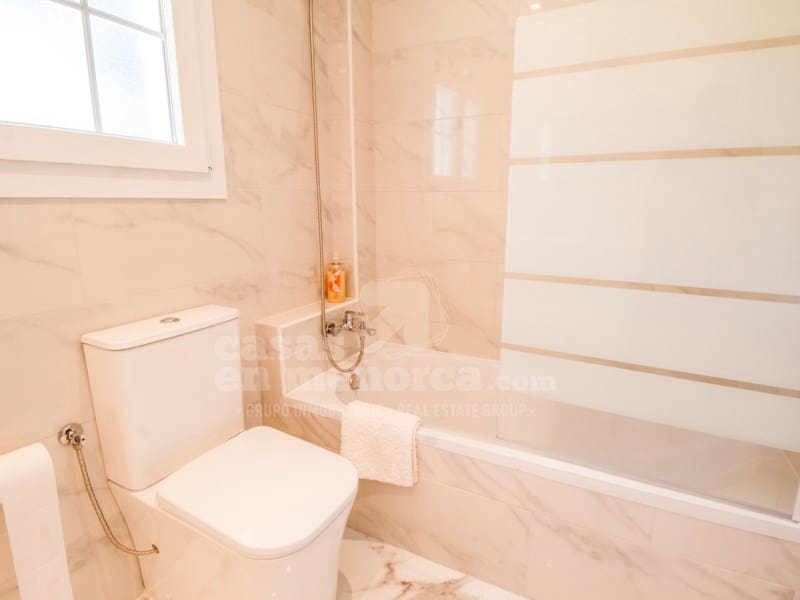 3 soveværelse Villa til salg i Son Parc med swimmingpool garage - € 1.125.000 (Ref: 8874641)