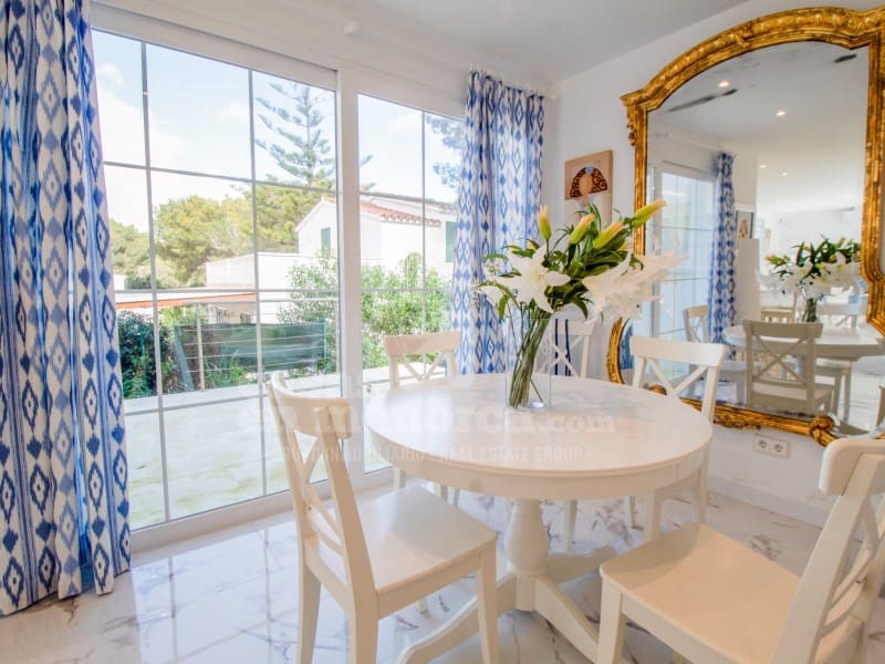 3 soveværelse Villa til salg i Son Parc med swimmingpool garage - € 1.125.000 (Ref: 8874641)