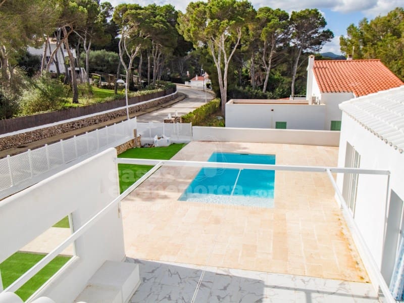 3 soveværelse Villa til salg i Son Parc med swimmingpool garage - € 1.125.000 (Ref: 8874641)