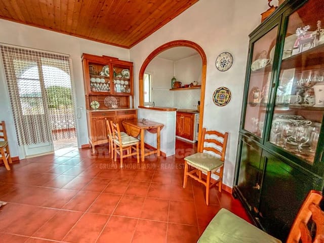 4 makuuhuone Maalaistalo myytävänä paikassa Cala Blanca, Ciutadella de Menorca - 625 000 € (Ref: 8881832)