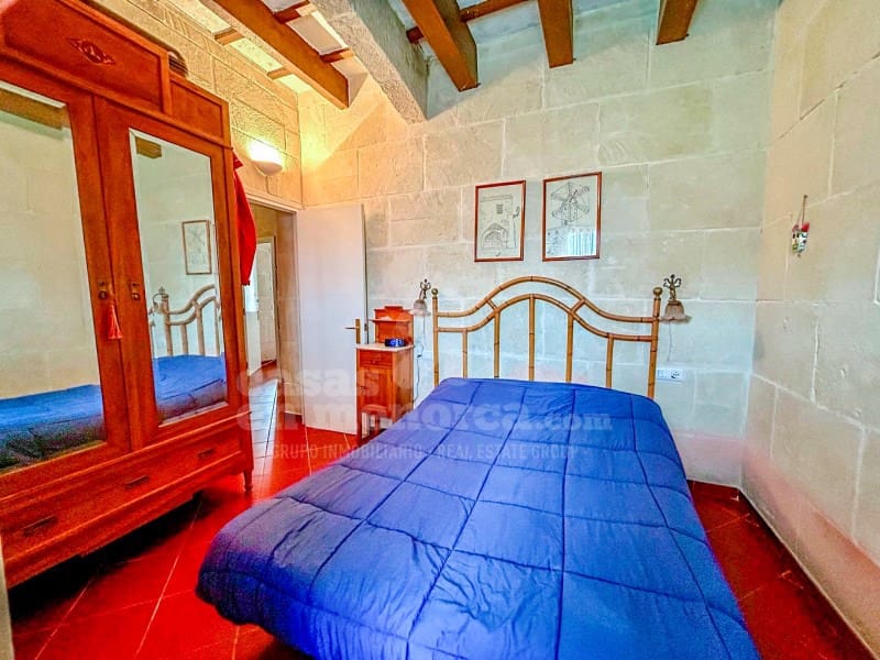 4 slaapkamer Finca/Landhuis te koop in Cala Blanca - € 625.000 (Ref: 8881832)