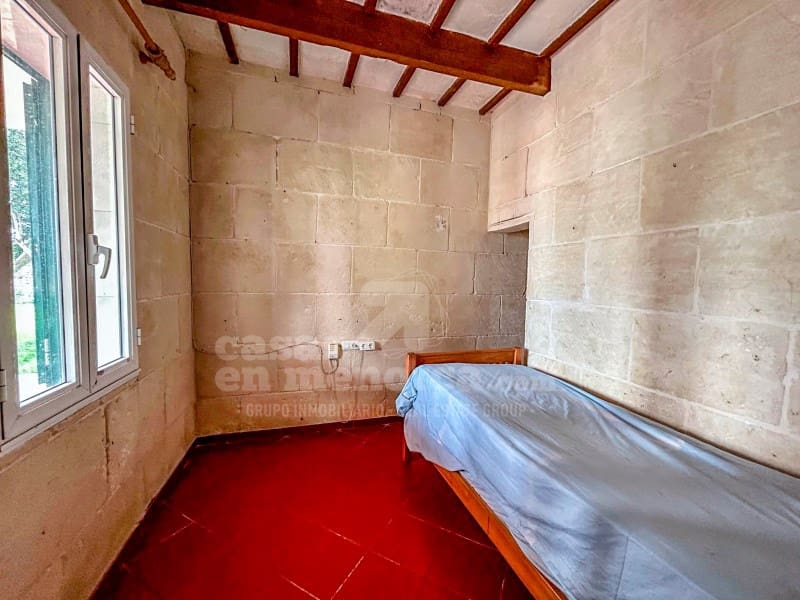 4 slaapkamer Finca/Landhuis te koop in Cala Blanca - € 625.000 (Ref: 8881832)