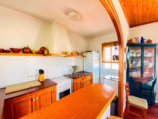 4 makuuhuone Maalaistalo myytävänä paikassa Cala Blanca, Ciutadella de Menorca - 625 000 € (Ref: 8881832)