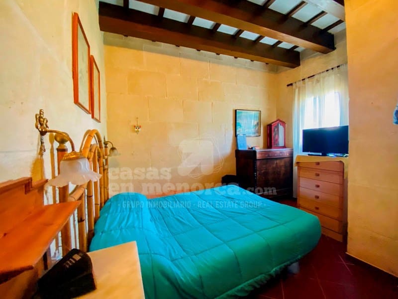 4 slaapkamer Finca/Landhuis te koop in Cala Blanca - € 625.000 (Ref: 8881832)