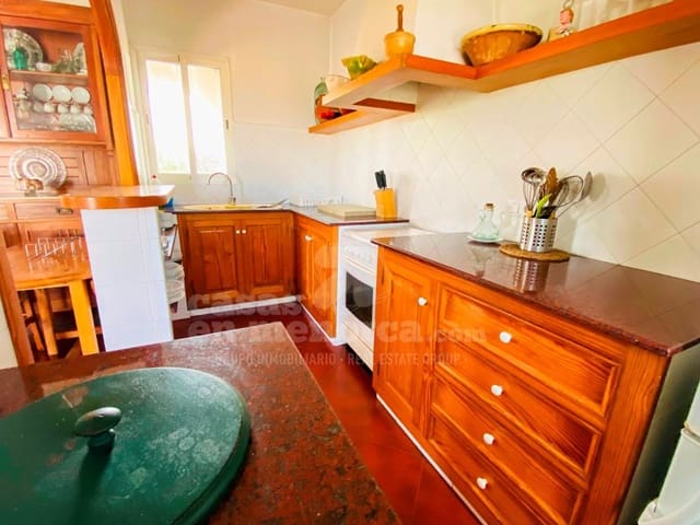 4 makuuhuone Maalaistalo myytävänä paikassa Cala Blanca, Ciutadella de Menorca - 625 000 € (Ref: 8881832)