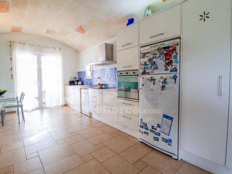 4 soveværelse Finca/Landehus til salg i Llucmacanes med swimmingpool garage - € 790.000 (Ref: 8888615)