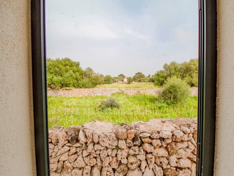 4 soveværelse Finca/Landehus til salg i Llucmacanes med swimmingpool garage - € 790.000 (Ref: 8888615)